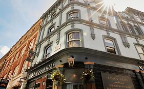 The Kings Arms Pub&Boutique Rooms